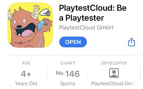 playtestcloud|PlaytestCloud: Be a Playtester – Apps on Google Play.
